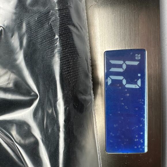 Truekind Bra Womens Small Black Everyday Throw On Wireless Bralette Padded - Picture 7 of 8